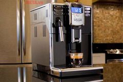Máy pha cà phê tự động Gaggia Anima CCC