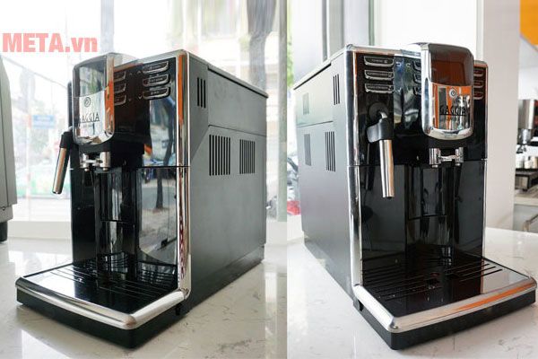 Máy pha cà phê tự động Gaggia Anima CCC