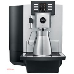 Máy pha cà phê tự động Jura X8 Platin