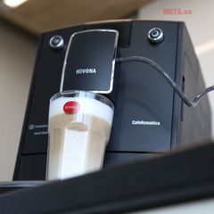 Máy pha cà phê tự động Nivona NICR 759
