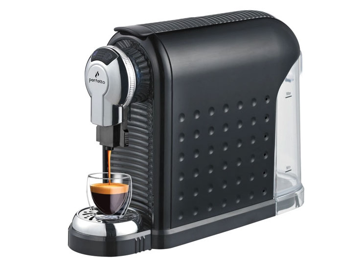 Máy pha cà phê viên nén Espresso Perfetto P.08