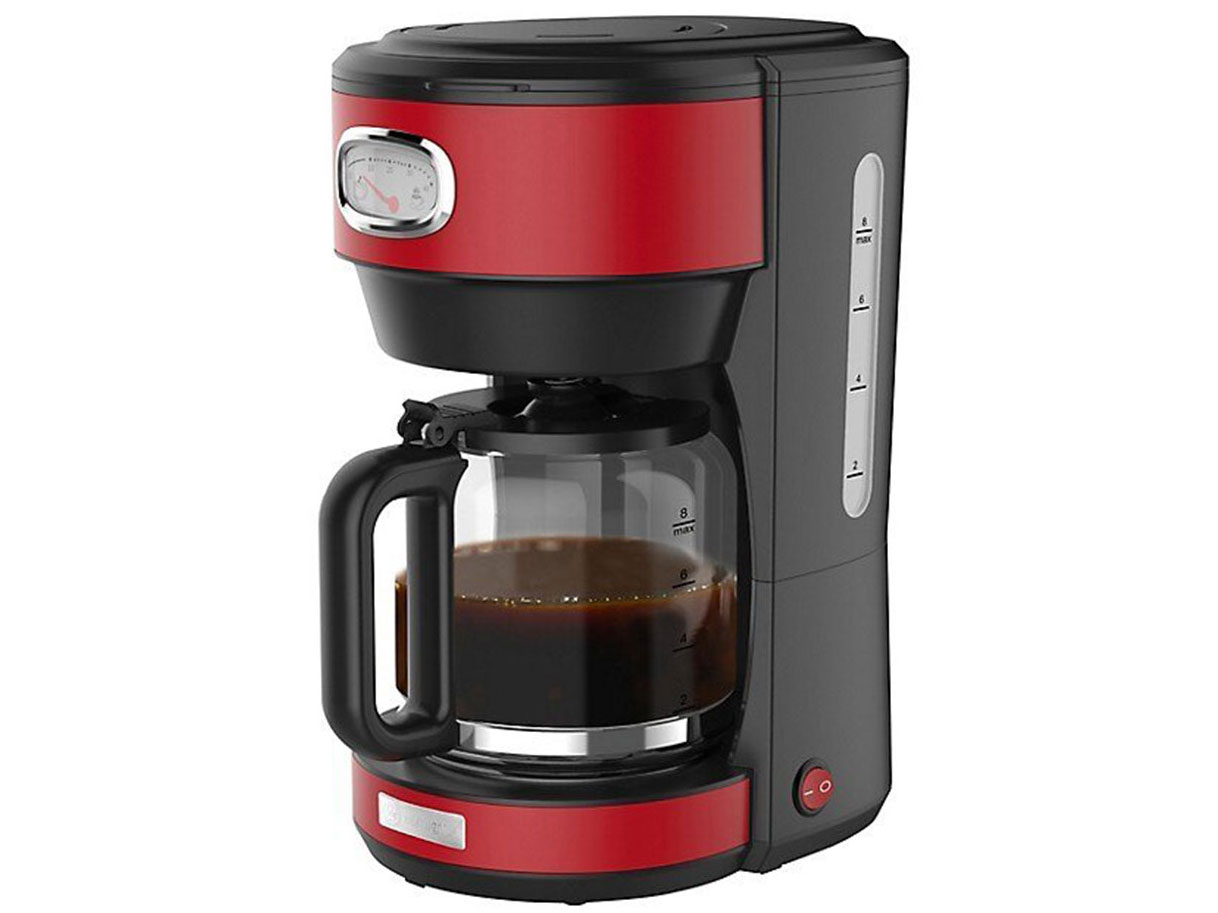 Máy pha cà phê Westinghouse WKCM621RD