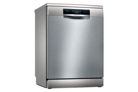 Máy rửa bát độc lập Bosch SMS8YCI01E Seri 8 Zeolith