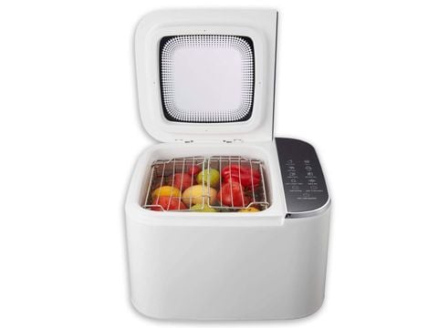 Máy rửa thực phẩm ECOMAMA EC-11 (11 lít)