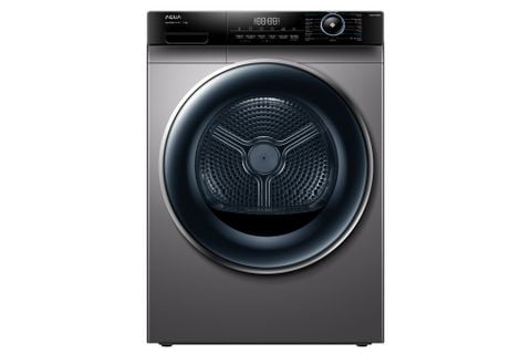 Máy sấy bơm nhiệt Aqua 10 kg AQH-H1000H.PS