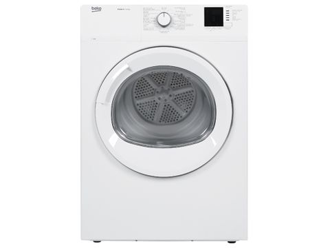 Máy sấy thông hơi Beko 8Kg DA8112RX0W (Sản xuất Thổ Nhĩ Kỳ)