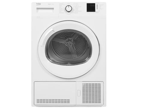 Máy sấy ngưng tụ Beko 8kg DU8133GA0W (Sản xuất Thổ Nhĩ Kỳ)