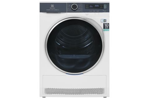 Máy sấy bơm nhiệt Electrolux UltimateCare 8 kg EDH803Q7WB