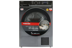 Máy sấy bơm nhiệt Toshiba 10 kg TD-BK110GHV (MK)