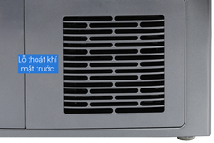 Máy sấy bơm nhiệt Toshiba 10 kg TD-BK110GHV (MK)