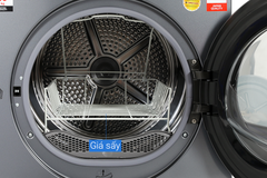 Máy sấy bơm nhiệt Toshiba 10 kg TD-BK110GHV (MK)