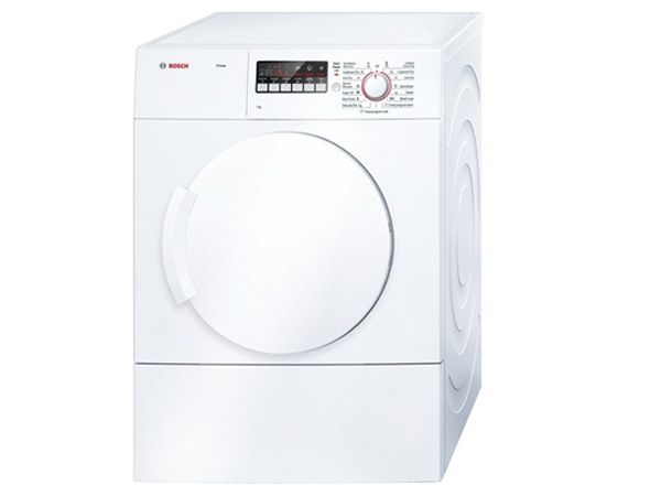 Hình ảnh máy sấy quần áo Bosch WTA74200SG