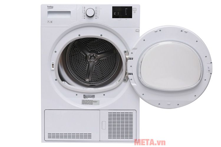 Máy sấy cửa trước Beko DU7133 GA0 (7kg)