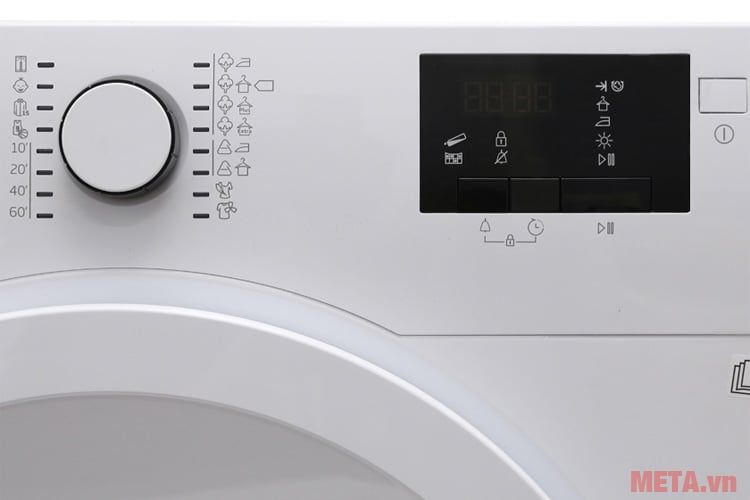 Máy sấy cửa trước Beko DU7133 GA0 (7kg)