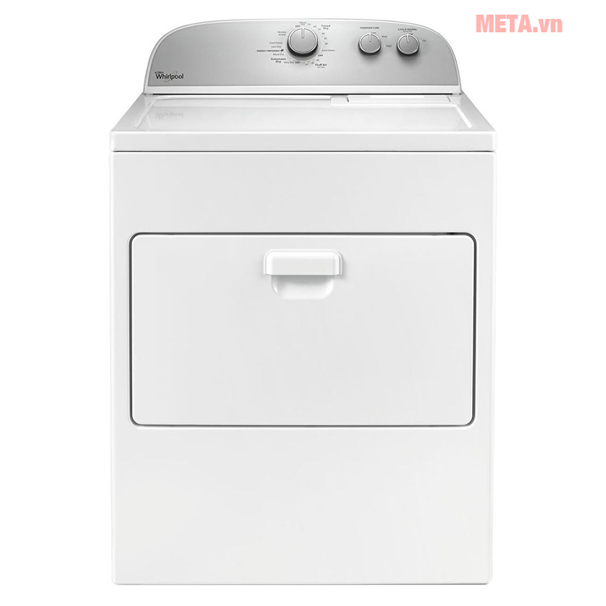 Whirlpool 3LWED4815FW0