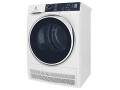 Máy sấy ngưng tụ Electrolux 8kg EDC804P5WB