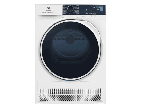 Máy sấy Electrolux 8kg EDC804P5WB