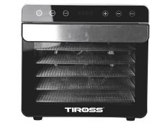 Máy sấy hoa quả TIROSS TS9684