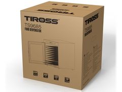 Máy sấy hoa quả TIROSS TS9685