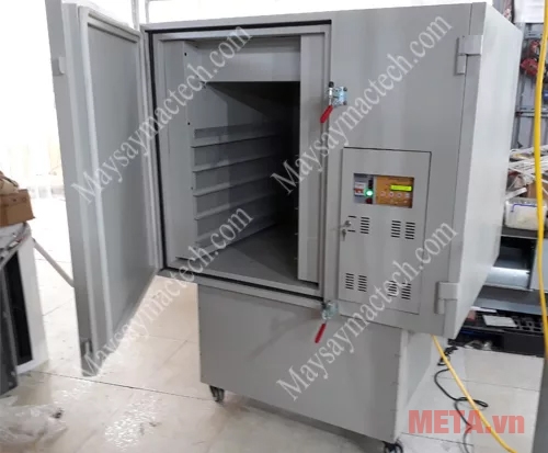 Hình ảnh máy sấy lạnh Mactech MSL300