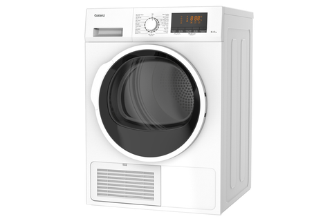 Máy sấy ngưng tụ Galanz 8Kg DC-80S5C