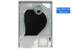 Máy sấy ngưng tụ Toshiba 8 kg TD-K90MEV (SK)