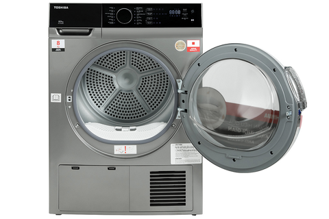 Máy sấy ngưng tụ Toshiba 8 kg TD-K90MEV (SK)