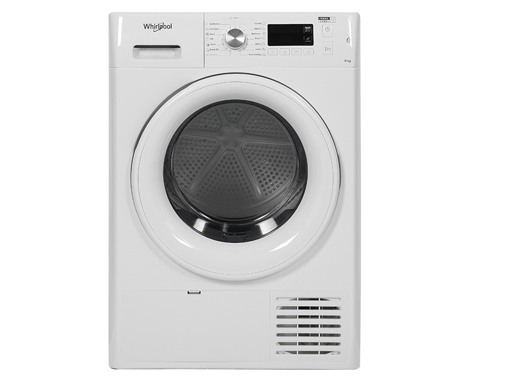 Hình ảnh máy sấy ngưng tụ Whirlpool 8kg FFTCM118XB EE (Model 2022)