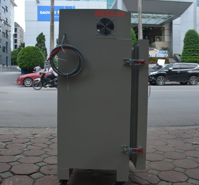 Máy sấy nhiệt độ cao MSD100-160 (10kg)
