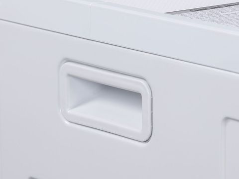 Máy sấy quần áo Alaska MS-95 - 9kg