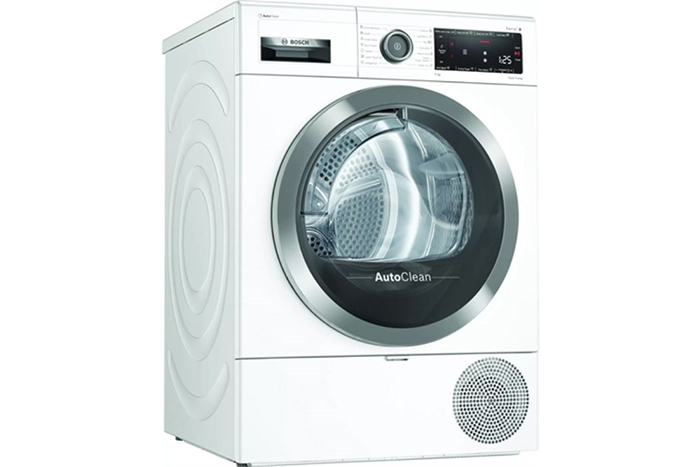 máy sấy quần áo Bosch WTX87MH0SG