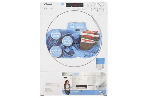 Máy sấy quần áo Candy CS V9DF-S (9kg)