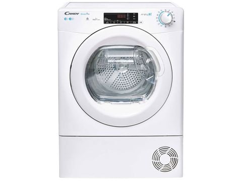 Máy sấy quần áo Candy CSO C8TE-S - 8kg