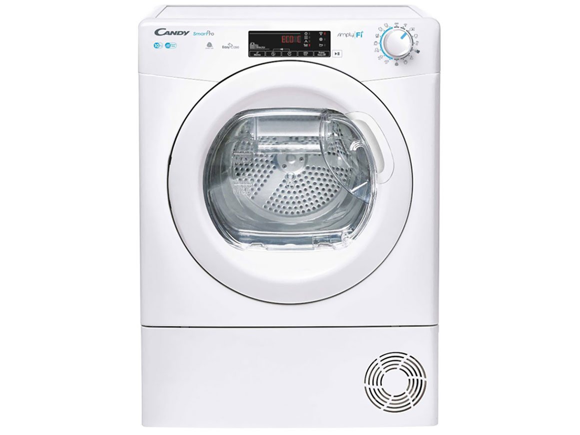 Máy sấy quần áo Candy CSO C8TE-S - 8kg