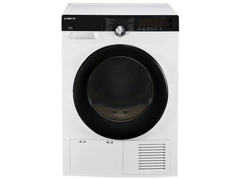 Máy sấy quần áo ngưng tụ Coex 8,5kg CD-80CWB