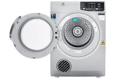 Máy sấy thông hơi 8kg Electrolux UltimateCare 500 EDS805KQSA