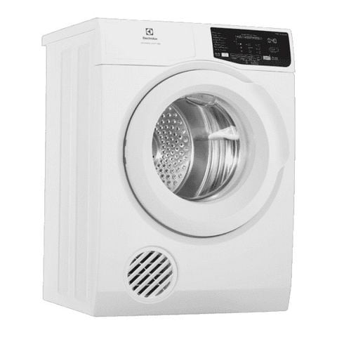 Máy sấy thông hơi 8kg Electrolux UltimateCare 500 EDV805JQWA