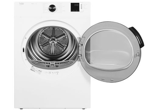 Máy sấy thông hơi Beko 9kg DA9112RX0WB