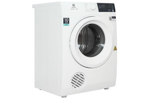 Máy Sấy Electrolux 7.5 kg EDV754H3WB