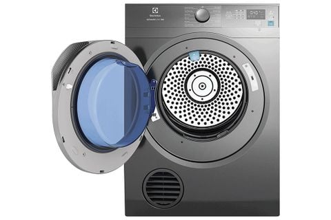 Máy Sấy Electrolux 8.5 kg EDV854N3SB