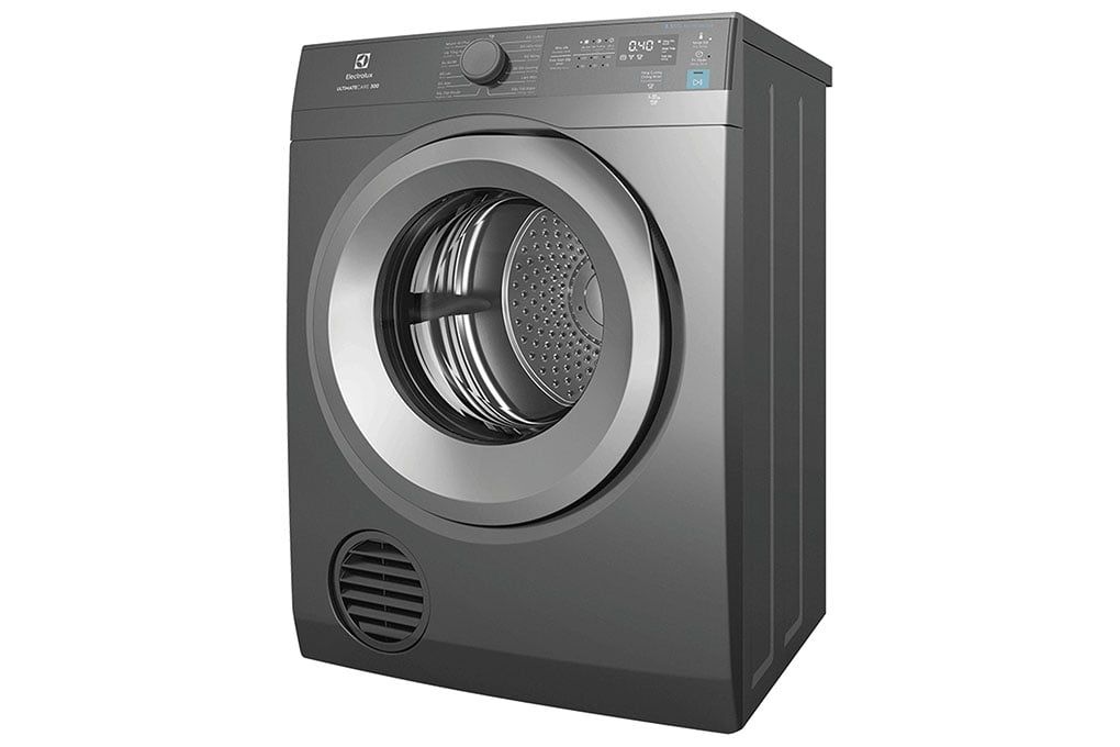 Máy Sấy Electrolux 8.5 kg EDV854N3SB