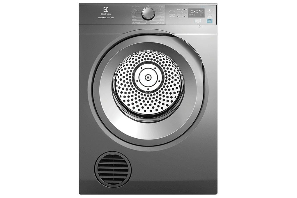 Máy Sấy Electrolux 8.5 kg EDV854N3SB