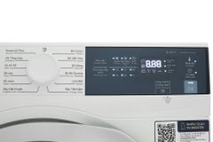 Máy Sấy Electrolux 8.5 kg EDV854J3WB