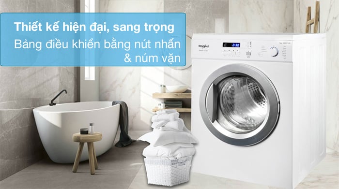 Thiết kế dễ sử dụng