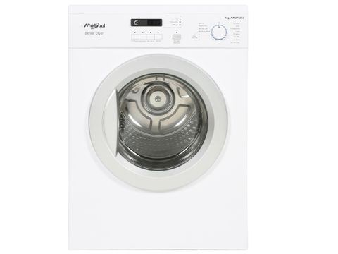 Máy sấy thông hơi Whirlpool 7kg AWD712S2