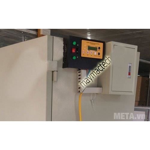 Máy sấy thực phẩm công nghiệp Mactech TS2000 (200kg)