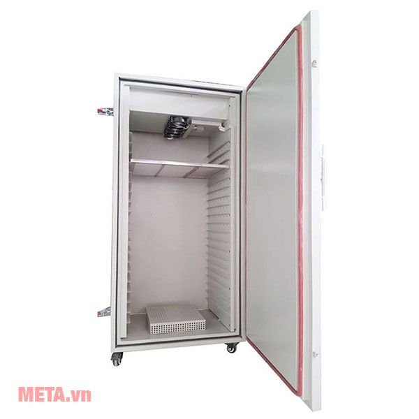 Máy sấy thực phẩm công nghiệp TS-1000A (100kg)