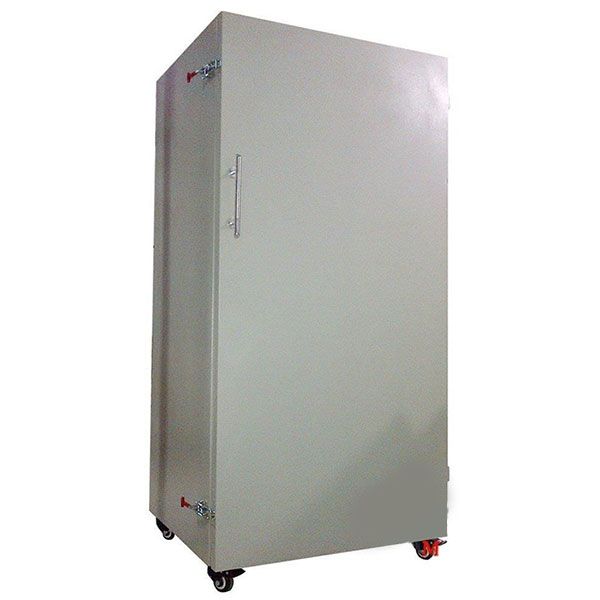 Máy sấy thực phẩm công nghiệp TS-1000A (100kg)