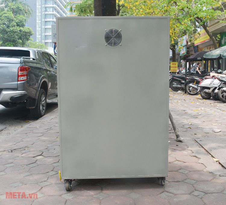 Máy sấy thực phẩm dân dụng TS-501F (50kg)