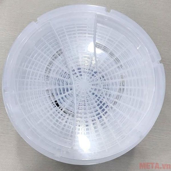 Máy sấy thực phẩm Zelmer ZFD2350W